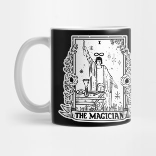 The Magician Mug